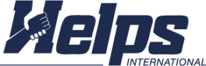 Logo HELPS International