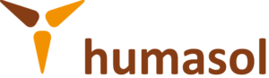 Logo Humasol