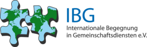 Logo IBG Workcamps