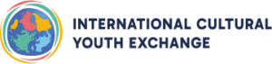 Logo ICYE (International Cultural Youth Exchange)