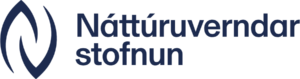 Logo Iceland Conservation Volunteers