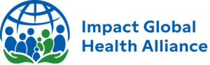 Logo Impact Global Health Alliance