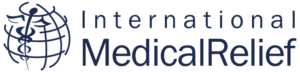 Logo International Medical Relief