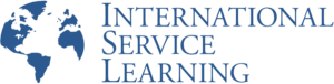 Logo International Service Learning