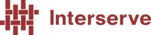 Logo Interserve Nederland
