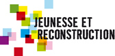 Logo Jeunesse et Reconstruction