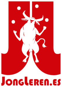 Logo JongLeren.es