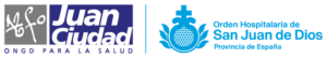 Logo Juan Ciudad ONGD