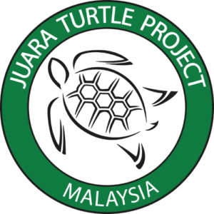 Logo Juara Turtle Project