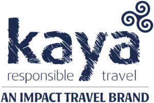 Logo Kaya Responsible Travel