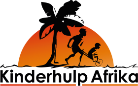 Logo Kinderhulp Afrika