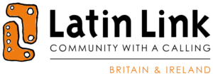 Logo Latin Link