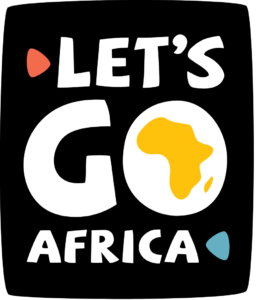 Logo Let's Go Africa