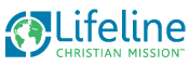 Logo Lifeline Christian Mission