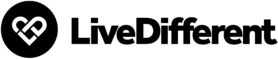 Logo LiveDifferent