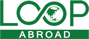 Logo Loop Abroad