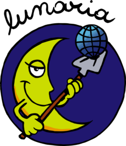Logo Lunaria