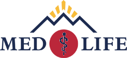 Logo MEDLIFE