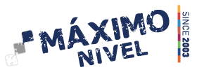 Logo Maximo Nivel