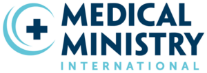 Logo Medical Ministry International