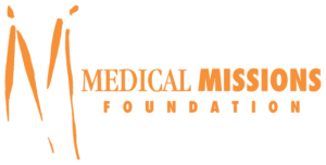 Logo Medical Missions Foundation