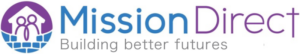 Logo Mission Direct