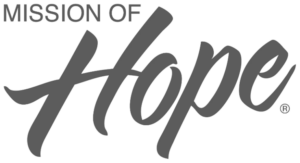 Logo Mission of Hope
