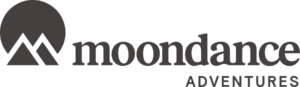 Logo Moondance Adventures