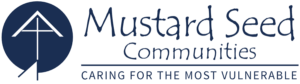 Logo Mustard Seed Communities
