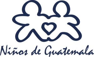 Logo Niños de Guatemala