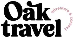 Logo Oak Travel