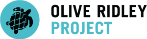 Logo Olive Ridley Project