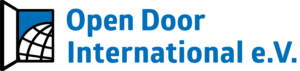 Logo Open Door International