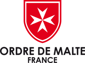 Logo Ordre de Malte France