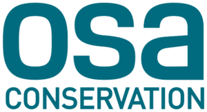 Logo Osa Conservation