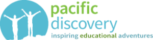 Logo Pacific Discovery