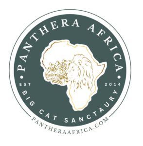 Logo Panthera Africa