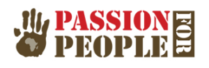 Logo Passion for People