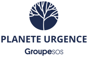 Logo Planète Urgence