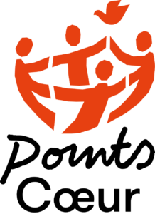 Logo Points-Cœur