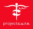 Logo Project C.U.R.E.