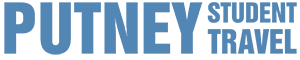 Logo Putney Student Travel