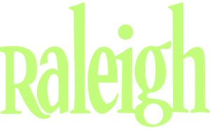 Logo Raleigh International