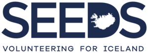 Logo SEEDS Iceland