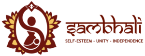 Logo Sambhali Trust
