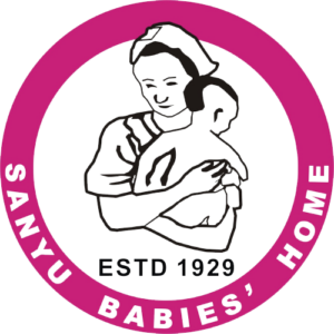 Logo Sanyu Babies' Home