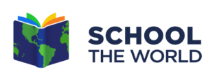 Logo School the World