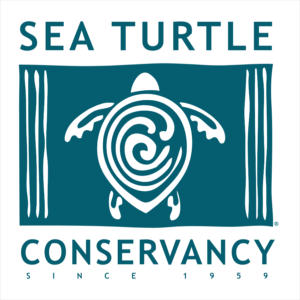 Logo Sea Turtle Conservancy