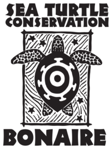 Logo Sea Turtle Conservation Bonaire