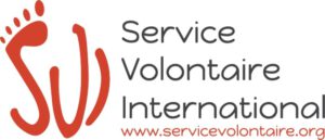 Logo Service Volontaire International